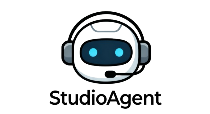 StudioAgent